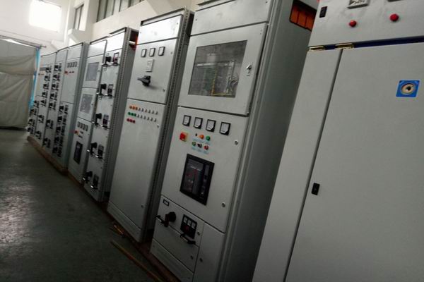 吉林配电柜-3683厂家配电柜的基本作用有哪